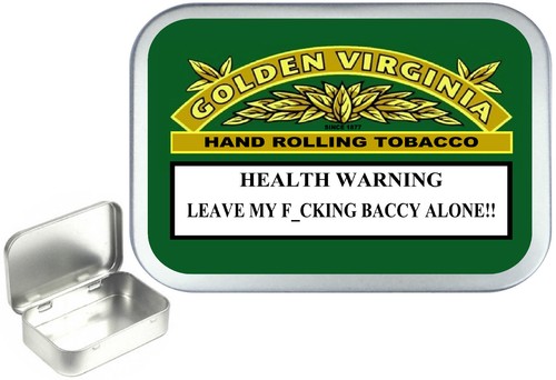 Golden virginia warning 1oz - virginia,