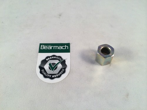 Bearmach land rover discovey - rover,