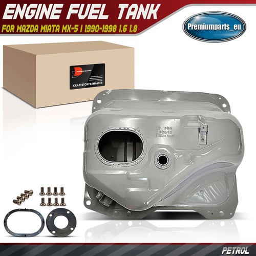 Fuel tank litre for mazda - fuel,