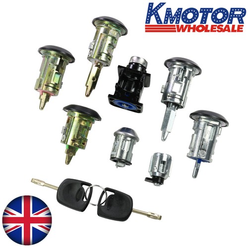 4425134 lock set for ford - lock,