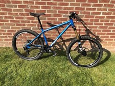 Stanton Slackline 26” Fox & XT