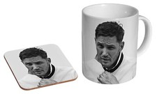 Tom Hardy Smart - Coffee / Tea