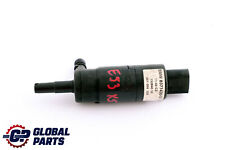 Headlight Cleaning Pump BMW E60 E61 E81 E87 E90 E91 Windshield Cleaning 8377613