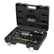 Air Vibration Injector Removal