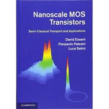 Nanoscale MOS Transistors
