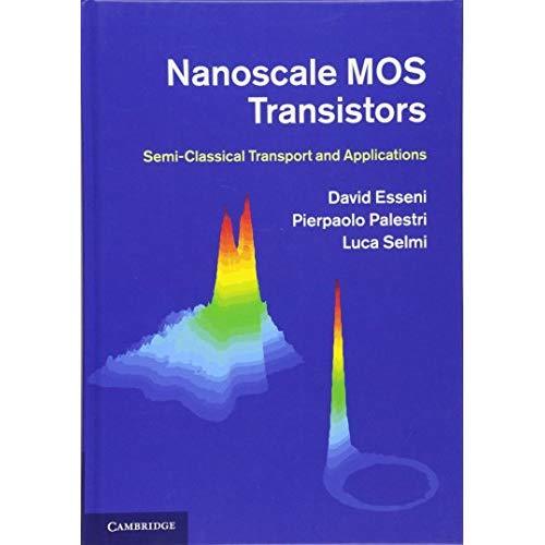 Nanoscale mos transistors - nanoscale,