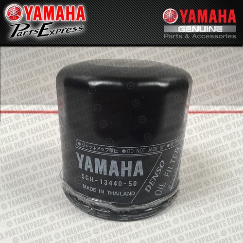 New genuine yamaha - genuine, super