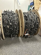  Event Lights Use For Indoor And Outdoor.  500 Metres Approx 