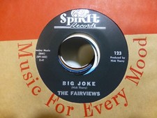 CHICAGO  GARAGE ROCK THE