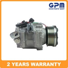 Air Con Compressor Pump Fit