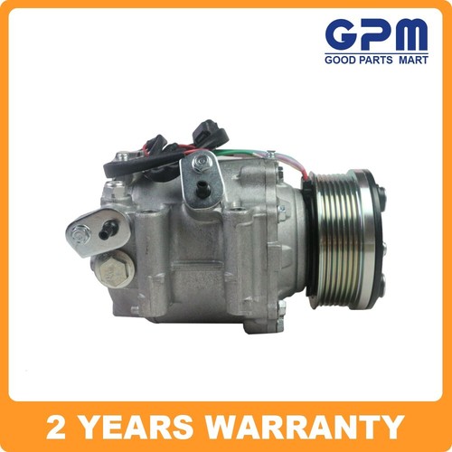 Air con compressor pump - con,