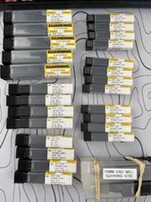 END MILL GUHRING 5735 Series
