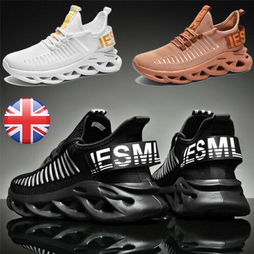 Men sneakers casual running - sneakers,