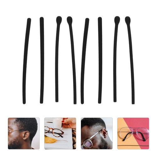 Pairs silicone glasses - 4,