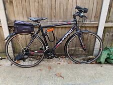 BOARDMAN SPORT HYBRID ROAD