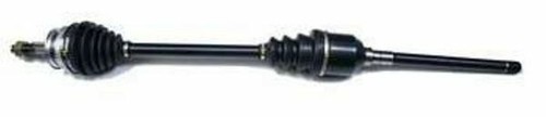 Drive shaft front right - , with