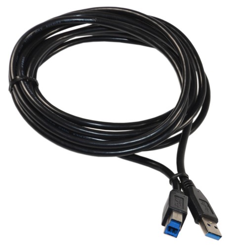 10ft usb type a male - or,