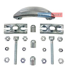 Brake Cable Compensator Kit