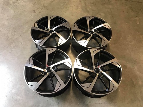 2020 rs5 style wheels - 2020,