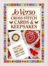 Cross Stitch Cards and