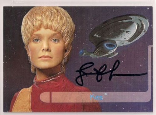 Star trek auto - star,