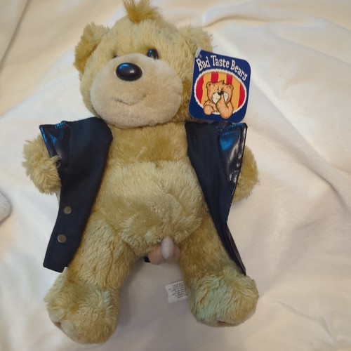 Bad taste bears - taste,