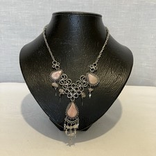 Vintage Ethnic Filigree