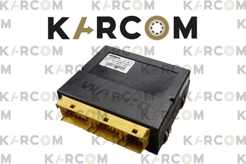 Man 81258117020 air suspension - 81258117020,