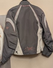 Ladies textile motorcycle - ladies,
