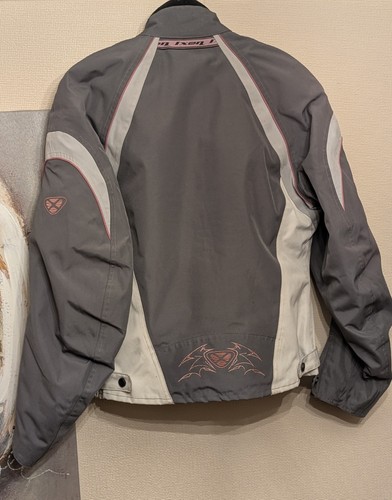 Ladies textile motorcycle - ladies,