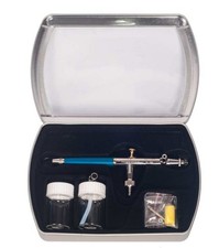 Harder & Steenbeck Grafo T3 Airbrush Brand New