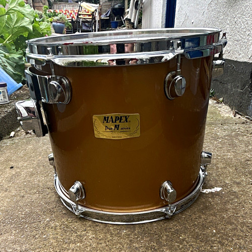 Mapex pro series rack - pro,
