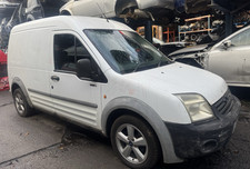 FORD TRANSIT CONNECT LWB MK1