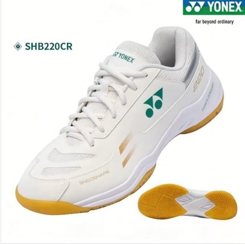 Yonex badminton shoes power - yonex,