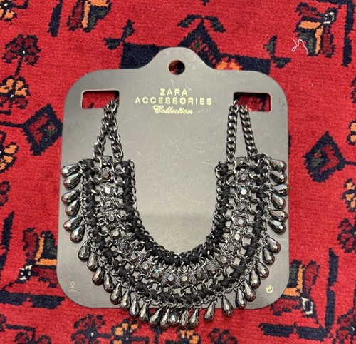 Zara women necklace - zara, women's