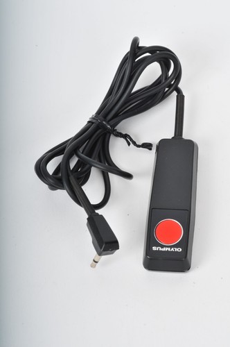 Olympus remote cord - olympus,