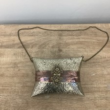 Vintage 1930s Brass & Copper