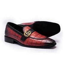 Mens Handmade Leather