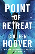 Point of Retreat: A Novel