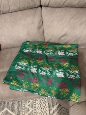 Indian Green Saree