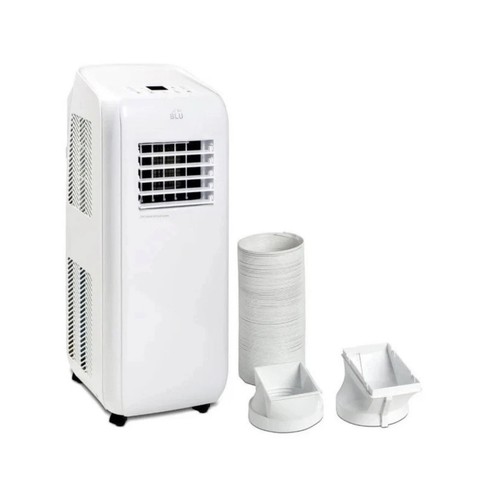 Blu09 9000 btu portable - blu09,