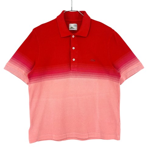 Lacoste vintage washed men - washed,