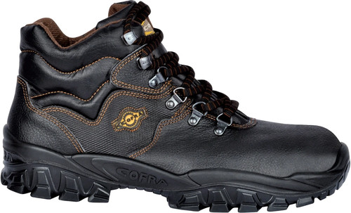 Cofra new reno safety boots - cofra,