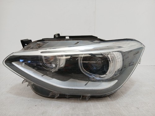 Bmw series f20 2011 15 - series, 2011-15