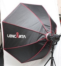 Lencarta Redline Pro Octa
