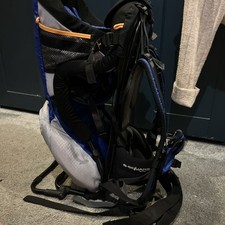 B-SQUARE  20kg B-Square Kids Baby Toddler Carrier Backpack   Hiking Walking