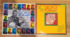 George Formby - 2 x 12" Vinyl