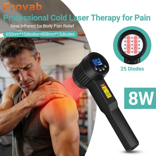 Lllt laser therapy machine - laser,