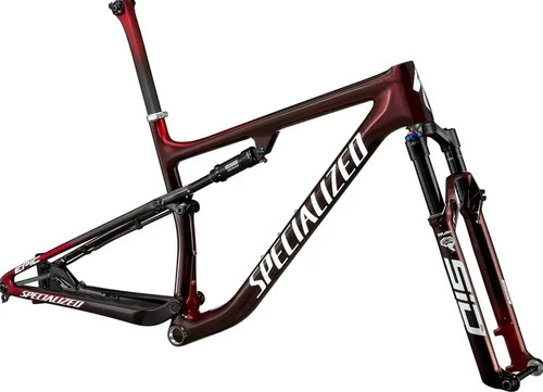 Frameset specialized epic - frameset,