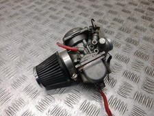 2016 QINGQI QM 125 GY-2B